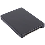 MSATA to IDE HDD SSD Adapter Converter with Case