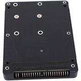 MSATA to IDE HDD SSD Adapter Converter with Case