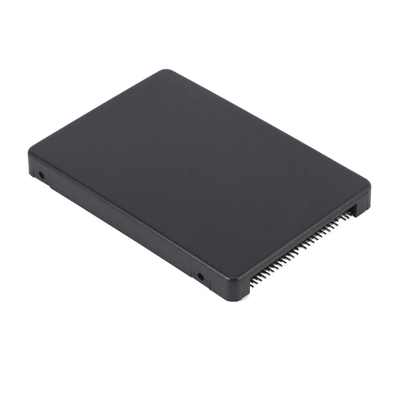 MSATA to 2.5in IDE Converter Card with Case