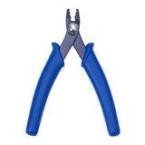 Carbon Steel Crimper Pliers for Crimp Beads DIY Beading Supplies