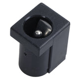 45 Pcs DC Power Socket 2.1mm x 5.5mm PCB Mount DC-005