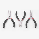 Steel DIY Jewelry Making Tool 3pcs/set