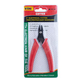 Steel Jewelry Pliers Crimping Plier for Jewelry Making Tools