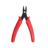 Steel Jewelry Pliers Crimping Plier for Jewelry Making Tools