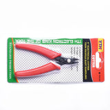 Steel Jewelry Tools Crimper Pliers for Crimp Beads DIY Jewelry Making