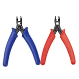 Steel Jewelry Tools Crimper Pliers for Crimp Beads DIY Jewelry Making