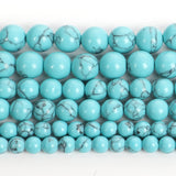 45 Natural Stone Beads Agate Crystal Chalcedony Frosted Round Loose Beads