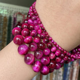 Natural Stone Beads for Jewelry Making DIY Bracelet Accessory