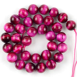 Natural Stone Beads for Jewelry Making DIY Bracelet Accessory