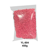 450g Wax Beads for Jewelry Casting Mold Making