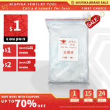 450g Borax Powder for Jewelry Making Tools