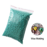 450g Injection Wax Moldel Jewelry Casting Wax Bead Jewelry Making Tools
