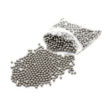 450g Stainless Steel Polishing Beads for Jewelry Polisher