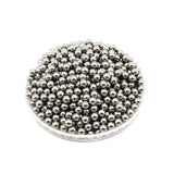 450g Stainless Steel Polishing Beads for Jewelry Polisher