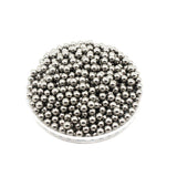 450g Stainless Steel Polishing Beads for Jewelry Polisher