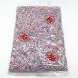450g/bag 2mm 3mm 4mm Charm Czech Glass Seed Beads
