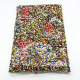 450g/bag 2mm 3mm 4mm Charm Czech Glass Seed Beads
