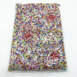 450g/bag 2mm 3mm 4mm Charm Czech Glass Seed Beads
