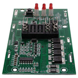 Charging Protection Circuit Board for 18V 20V Lithium