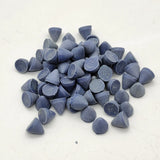 452g 12mm Jewelry Polishing Media Rock Tumbler Lapidary Filler