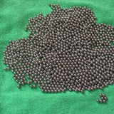452g Stainless Steel Polishing Beads for Rotary Tumbler Jewelry Finisher