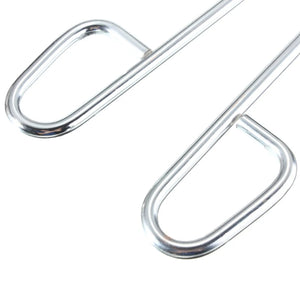 45Cm Stainless Steel Crucible Tong Clamp Graphite Melting Holder