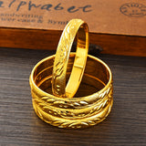 45MM Inner Small Openable Bangle Gypsophila Bracelet Child Christmas