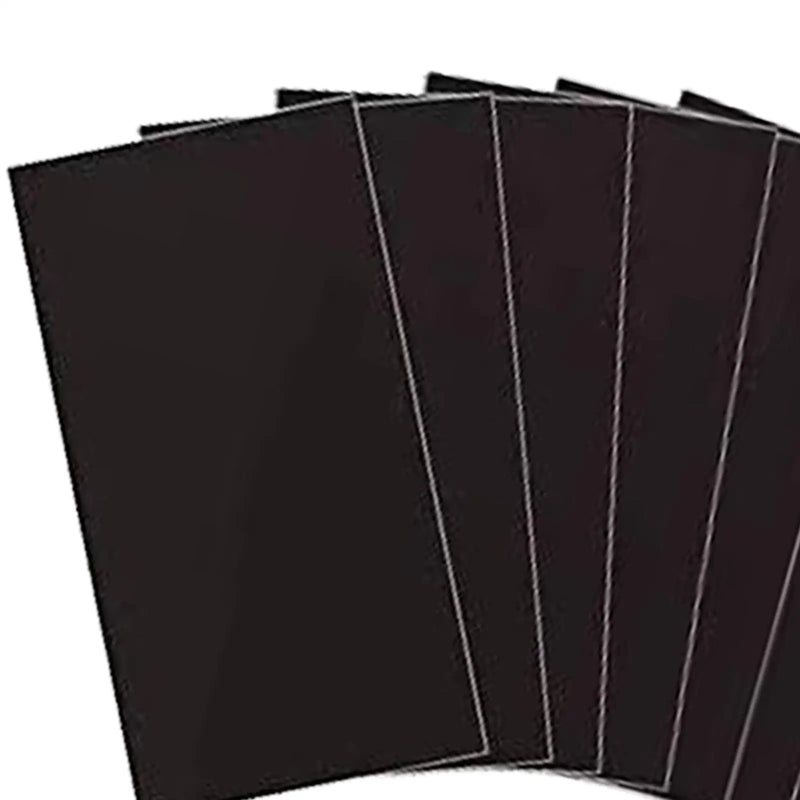 45Pcs Anti Tarnish Strips Tabs - Jewelry Anti Oxidation Protection