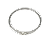 Colorful Steel Wire Collar Necklace Memory Jewelry DIY Choker Chains