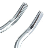 Stainless Steel Crucible Tong Clamp Holder
