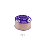 460cm High Seed Beading String for DIY Bracelet Jewelry Making (Non-elastic)