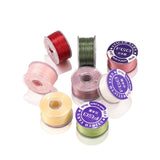 460cm High Seed Beading String for DIY Bracelet Jewelry Making (Non-elastic)