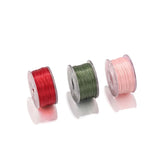 460cm High Seed Beading String for DIY Bracelet Jewelry Making (Non-elastic)