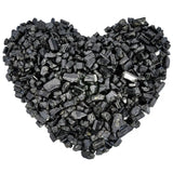 460g Mixed Stone Tumbled Chip Stones Crushed Tumblestone Crystals