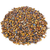 460g Mixed Stone Tumbled Chip Stones Crushed Tumblestone Crystals