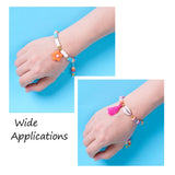 Polymer Clay Heishi Beads for Jewelry Making