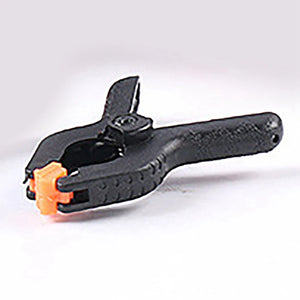 48X Spring Clamps, Universal Use in Home, Workshop, Photography, Model Making