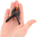 48X Spring Clamps, Universal Use in Home, Workshop, Photography, Model Making
