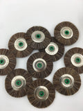 48mm 10pcs Jewelry Making Tools Dental Polishing Tools