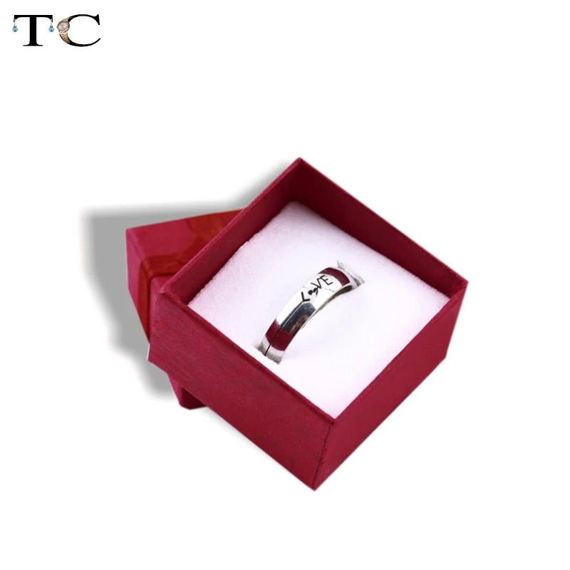 48pcs Assorted Jewelry Boxes for Display 4*4*3cm Small Gift Boxes