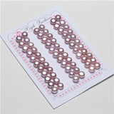 4A Freshwater Pearl Bread Beads Loose Beads DIY Material One Lot