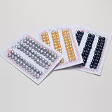 4A Freshwater Pearl Bread Beads Loose Beads DIY Material One Lot