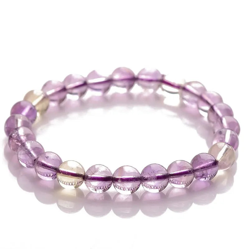 4A Ametrine Crystal Bracelet Natural Stone