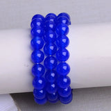 Natural Agate Bracelets - Natural Crystal