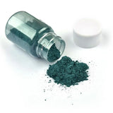 4 Colors Pearl Powder Epoxy Resin Pigment Filler Colorant Dye
