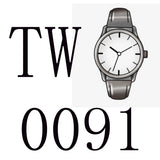 Ladies Stainless Steel Quartz Watch Jewelry