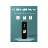 4G USB WIFI Modem 150Mbps with Slot 4G LTE Car Wireless WiFi Router