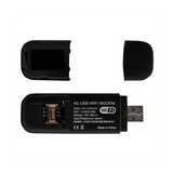 4G USB WIFI Modem 150Mbps with Slot 4G LTE Car Wireless WiFi Router