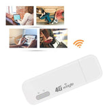 4G WiFi Router USB Modem Mobile WiFi 150M USB WiFi Dongle
