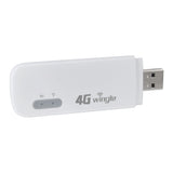 4G WiFi Router USB Modem Mobile WiFi 150M USB WiFi Dongle